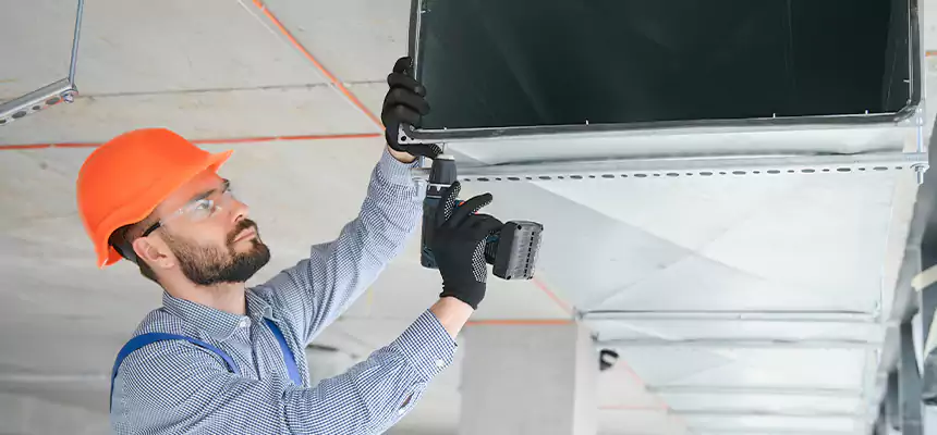 Our Air Duct Cleaning Services in Poinciana, FL