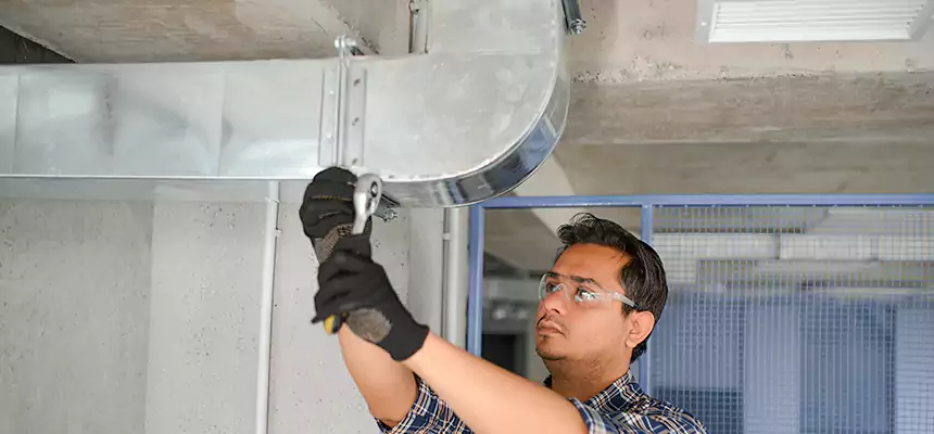 Our Air Duct Installation Services in Poinciana, FL