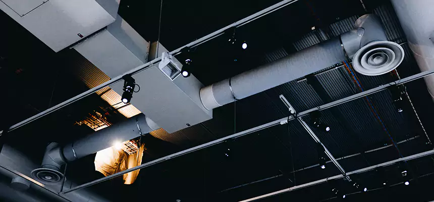 Our Air Duct Replacement Services in Poinciana, FL