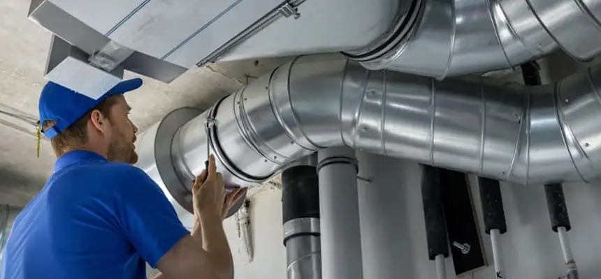 Our Commercial Laundry Vent Cleaning Services in Poinciana, FL