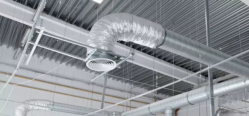 Our Dryer Vent Hose Replacement Services in Poinciana, FL