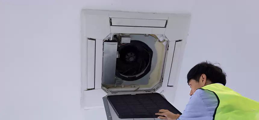 Our Dryer Vent Sanitization Service Services in Poinciana, FL