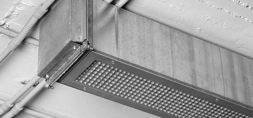 Our Ductwork Rerouting Service Services in Poinciana, FL