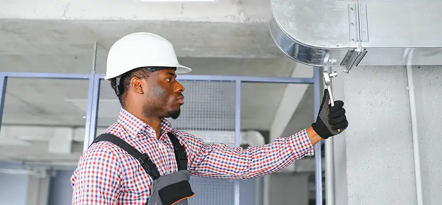 Our Emergency Dryer Vent Repair Services in Poinciana, FL