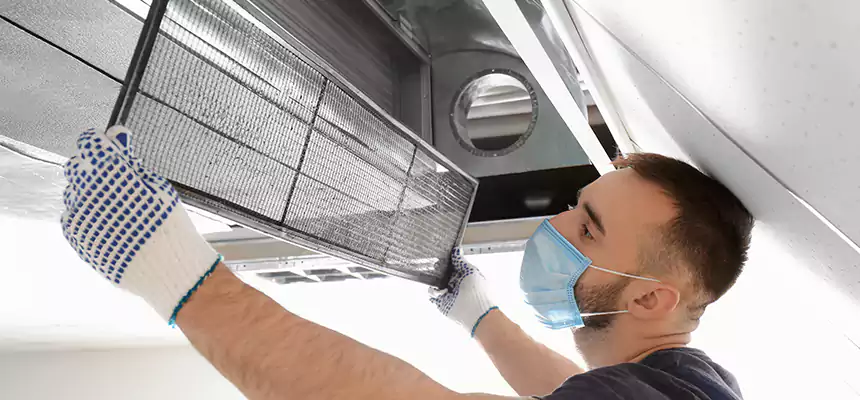 Our Home Duct Cleaning Services in Poinciana, FL