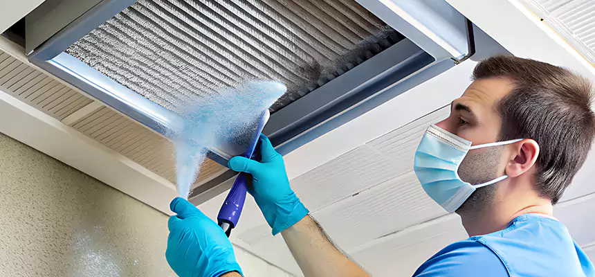 Our Home Ventilation Cleaning Services in Poinciana, FL