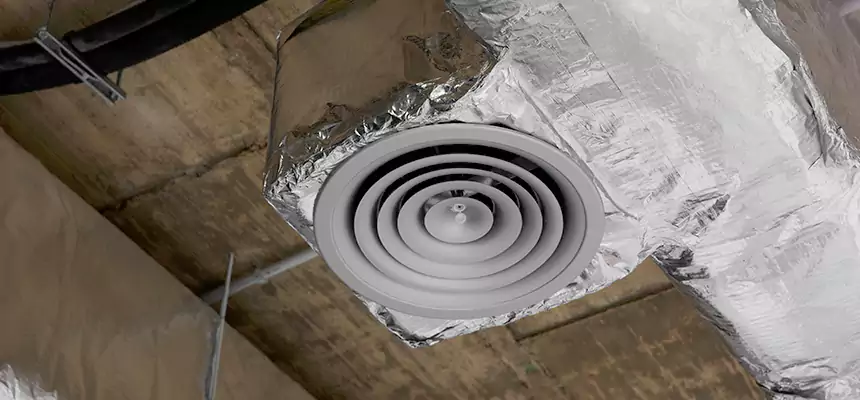 Our HVAC Ductwork Installation Services in Poinciana, FL