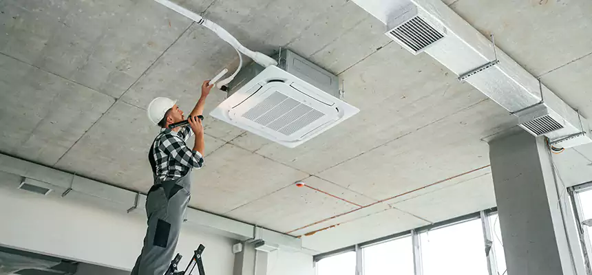 Our HVAC System Deodorizing Services in Poinciana, FL