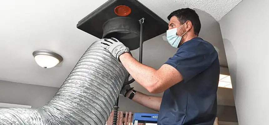 Our Services to Maximize AC Efficiency in Poinciana, FL