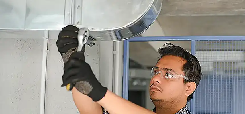 Our NADCA Approved Air Duct Services in Poinciana, FL