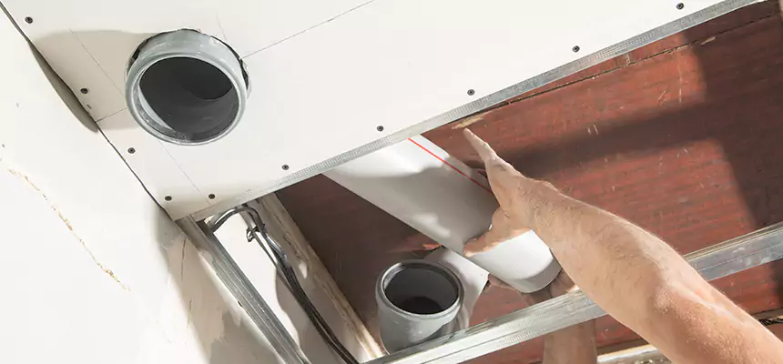 Smart — Duct Design & Sizing New Room Vent Extension in Poinciana