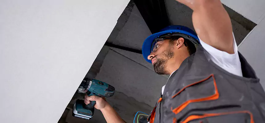 Our Post-Renovation Duct Debris Removal Services in Poinciana, FL
