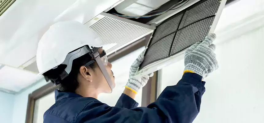 Our Residential Air Vent Cleaning Services in Poinciana, FL