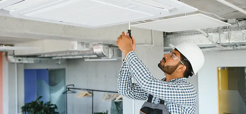 Our Roof Dryer Vent Cleaning Services in Poinciana, FL