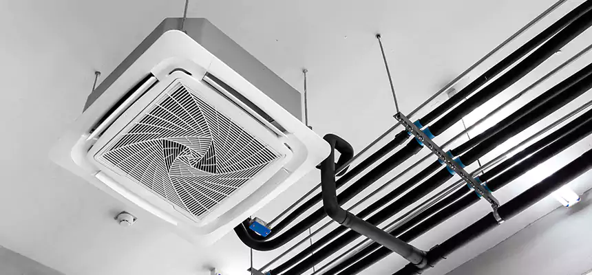 Our Smart AC Vent Controller Services in Poinciana, FL