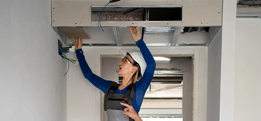 Our Spring Air Duct Cleaning in Poinciana, FL