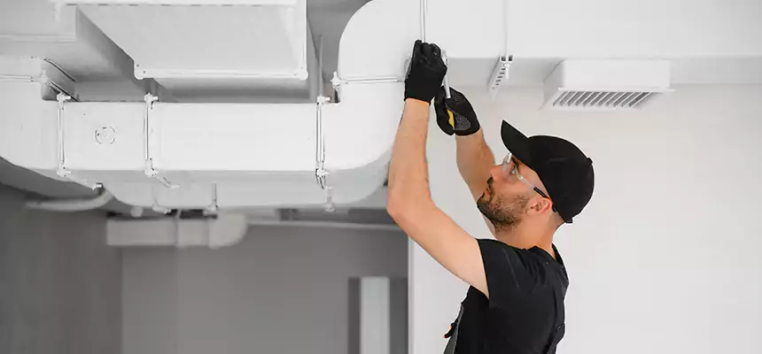 Customized Commercial Ventilation System Upgrades in Poinciana, FL