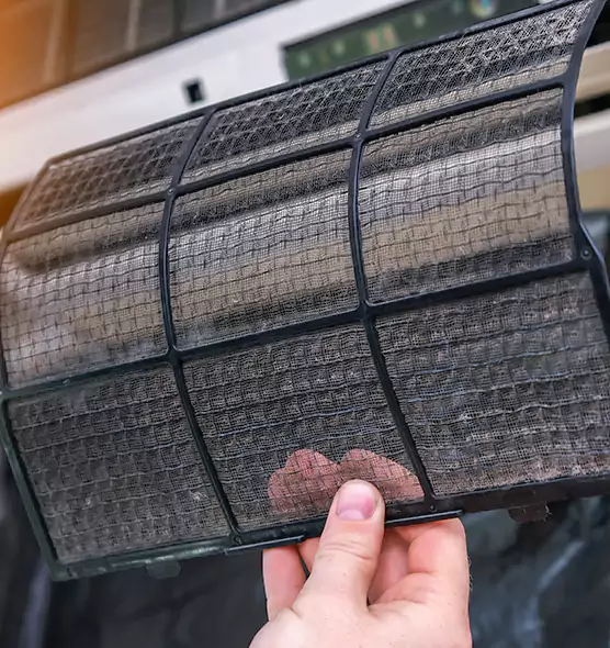 Top-notch AC Air Filter Replacement in Poinciana