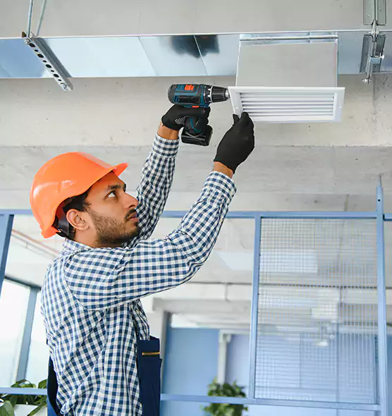 Welcome to Air Duct Cleaning & Repairs Poinciana — Your Local AC Vent Repairs Partner in Poinciana, FL