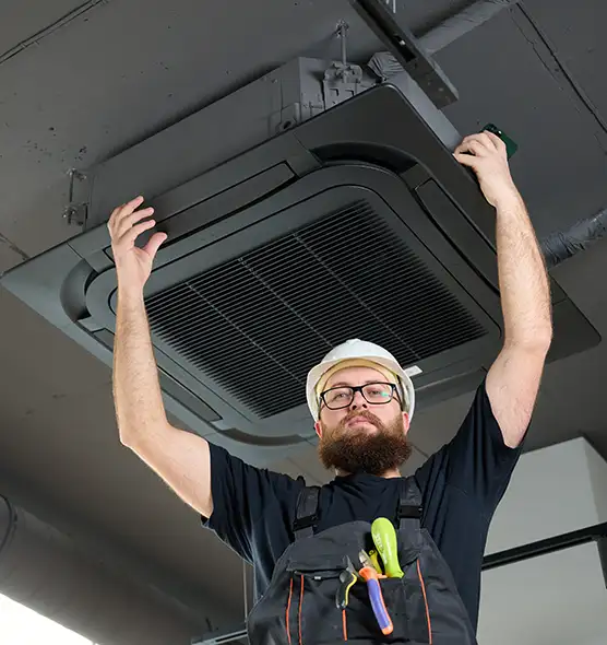 About Air Duct Camera Inspection in Poinciana, FL