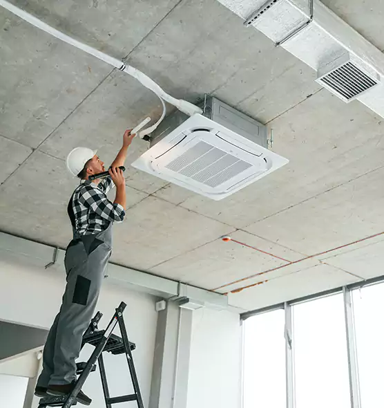 Your Local Air Vent Replacement Partner in Poinciana, FL