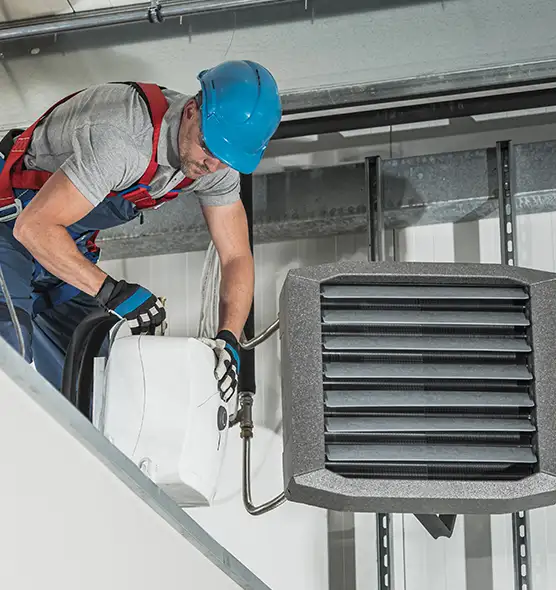 About Annual Vent Cleaning Plans in Poinciana, FL