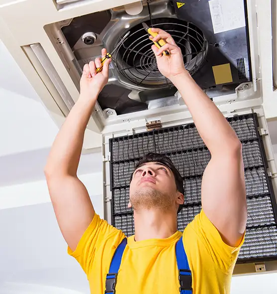 Welcome to Air Duct Cleaning & Repairs Poinciana — Your Local Condo Dryer Vent Maintenance Partner in Poinciana, FL