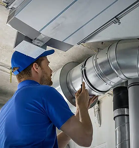 Advanced Dryer Vent Camera Inspection in Poinciana, FL