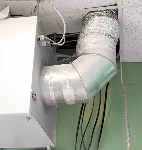 About Dryer Vent Hose Replacement in Poinciana, FL