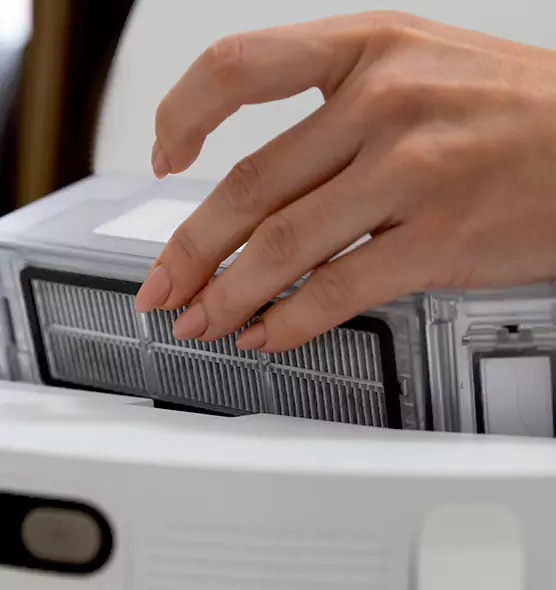 Professional Dryer Vent Lint Filter Cleaning in Poinciana, FL