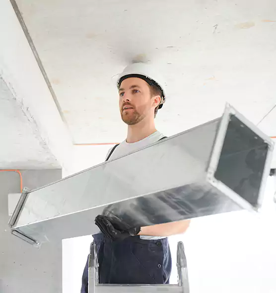 About HVAC Ductwork Installation in Poinciana, FL