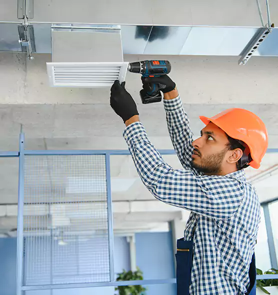 Advanced Retail Store Duct Cleaning in Poinciana, FL