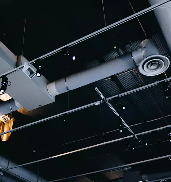 Professinal UV Light Air Purification for Ducts in Poinciana, FL