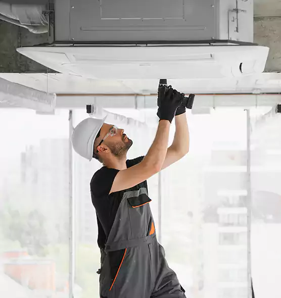 Reliable Ventilation System Cleaning in Poinciana, FL