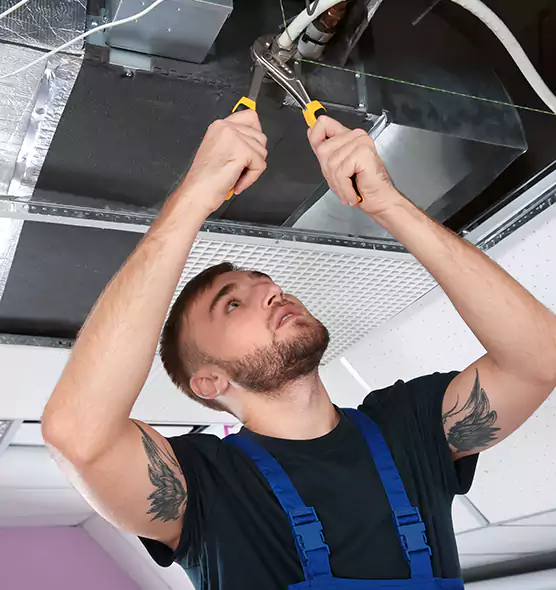 About Ventilation System Upgrades in Poinciana, FL